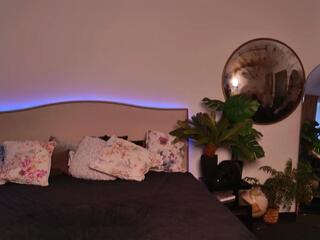 Camillo Beischel webcam model stream image