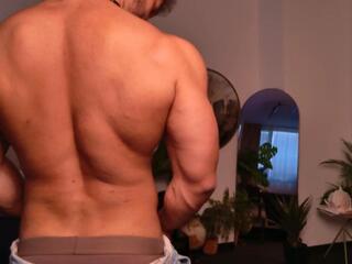 Camillo Beischel webcam model stream image