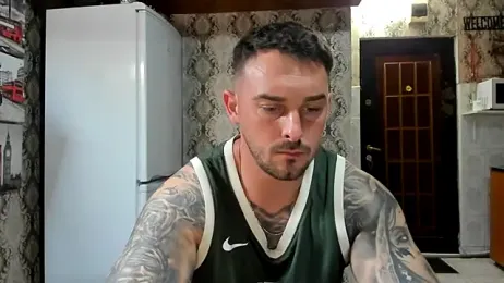 Jonmusclemaster webcam model stream image