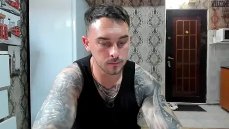 Jonmusclemaster webcam model stream image