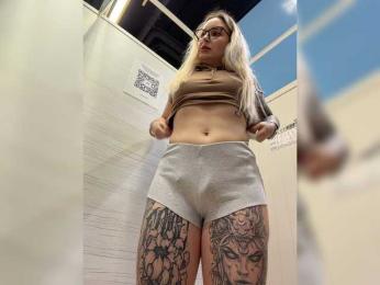 FetishTeacher webcam model stream image