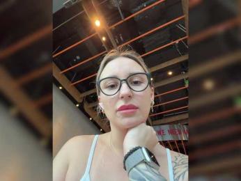 FetishTeacher webcam model stream image