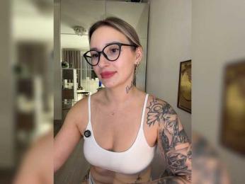FetishTeacher webcam model stream image