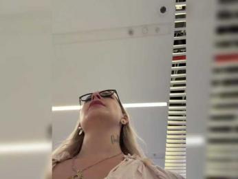 FetishTeacher webcam model stream image