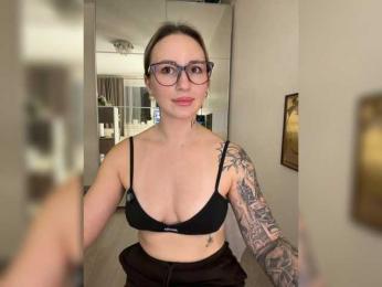 FetishTeacher webcam model stream image