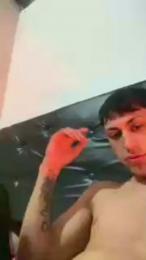 juli625 webcam model stream image