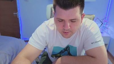 Basy8 webcam model stream image