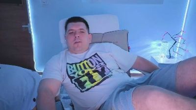 Basy8 webcam model stream image