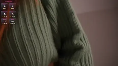 AdritVance webcam stripchat model stream image