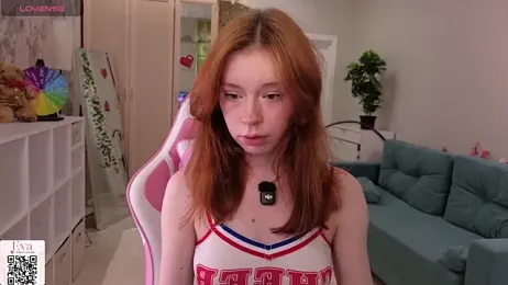 eva_aria webcam model stream image