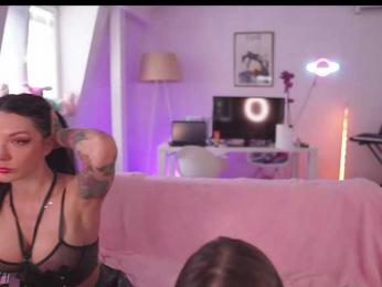 SexDelivery webcam model stream image