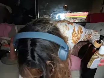 sissygaltiff webcam model stream image