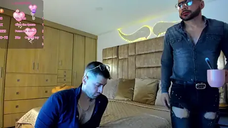 petterwilly1 webcam model stream image