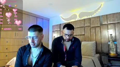 petterwilly1 webcam stripchat model stream image