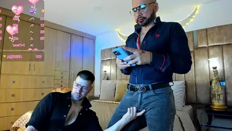 petterwilly1 webcam model stream image