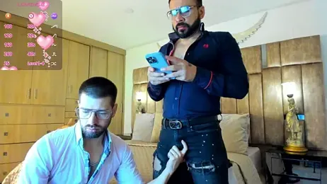 petterwilly1 webcam model stream image