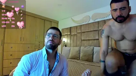 petterwilly1 webcam model stream image