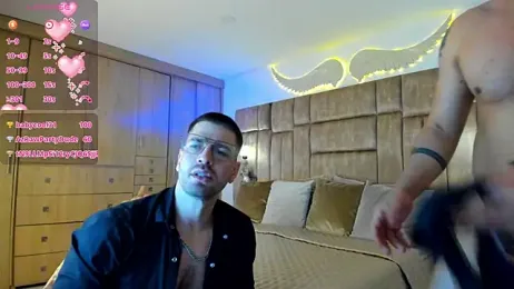 petterwilly1 webcam model stream image