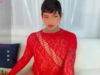laura_sweet7 webcam chaturbate model stream image