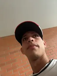 HarryGaze webcam model stream image