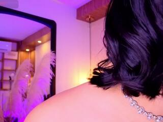 Chloe Monroeee webcam model stream image