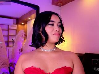 Chloe Monroeee webcam model stream image