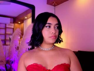 Chloe Monroeee webcam model stream image