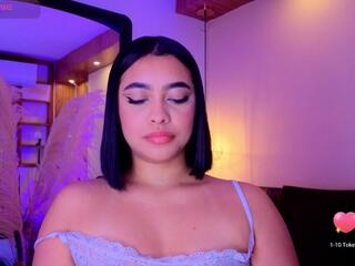 Chloe Monroeee webcam model stream image