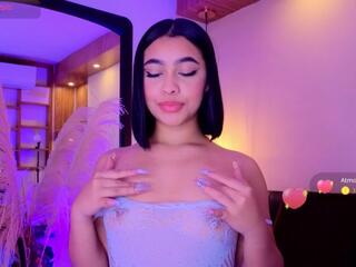 Chloe Monroeee webcam flirt4free model stream image