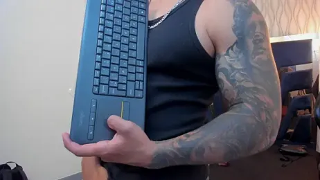 Brad_Summer webcam model stream image