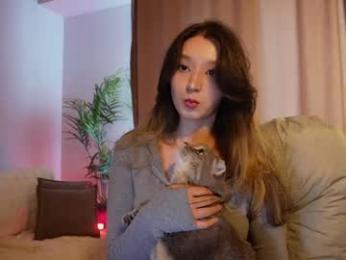 sarasuo webcam chaturbate model stream image