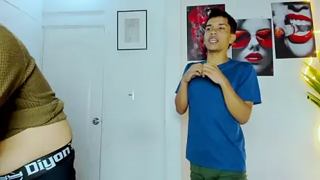 oversizedxguys webcam model stream image