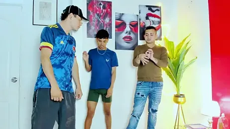 oversizedxguys webcam model stream image