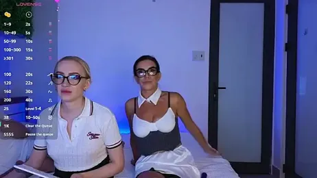 Sin_city_ webcam model stream image