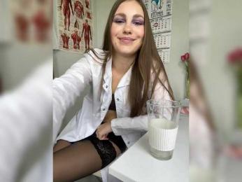 DokTor_Ada webcam bongacams model stream image