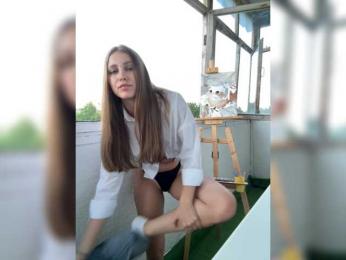 DokTor_Ada webcam model stream image