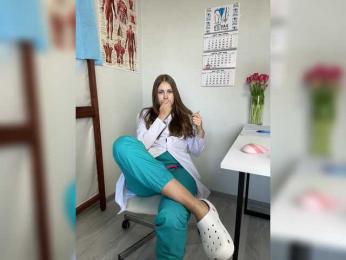 DokTor_Ada webcam bongacams model stream image