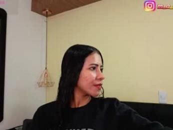 morgan_alice webcam chaturbate model stream image