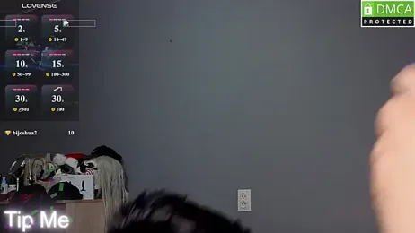 mikienn webcam model stream image