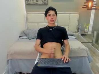 thom_ames webcam model stream image