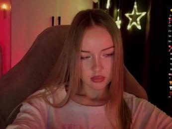 Nestyzz webcam bongacams model stream image