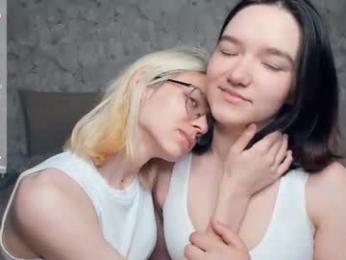lacyedison webcam chaturbate model stream image