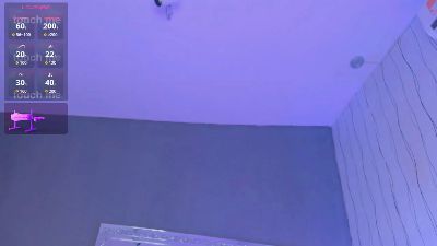 RominaReyes webcam model stream image