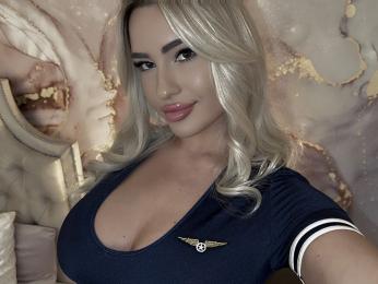 AudreyEla webcam model stream image