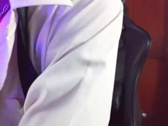 xxxhome_alonexxx webcam chaturbate model stream image