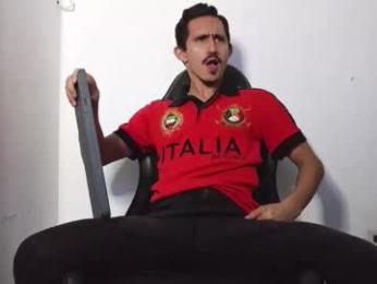 xxxhome_alonexxx webcam model stream image