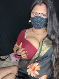 TwinkleBhabhi webcam model stream image