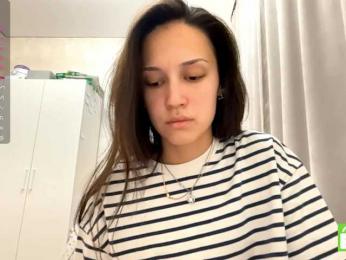 JacquelynClowes webcam model stream image