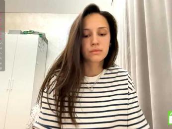 JacquelynClowes webcam model stream image