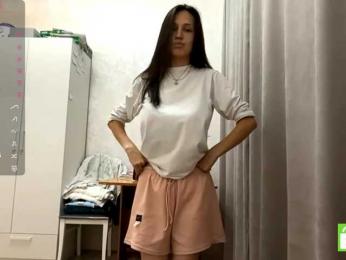 JacquelynClowes webcam bongacams model stream image